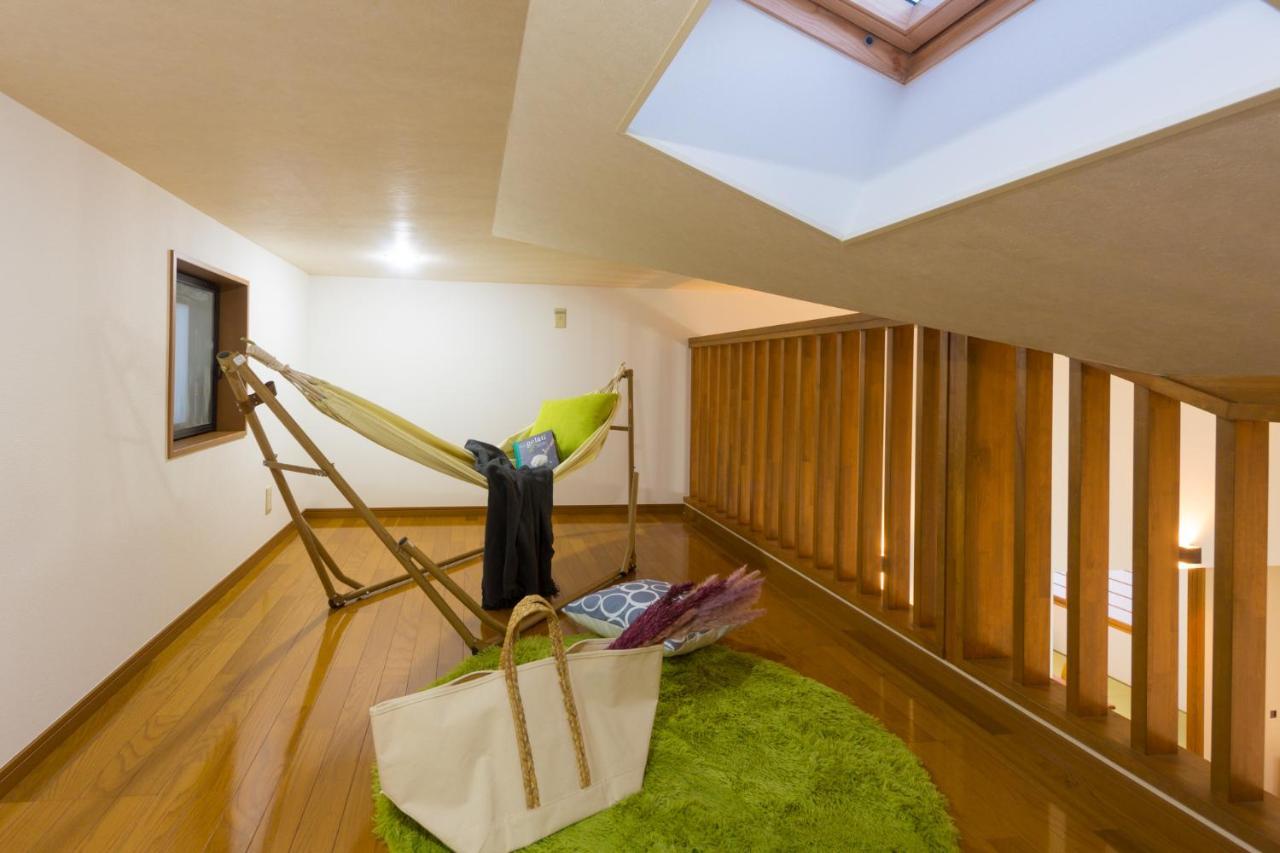 Suite Villa Panora Yatsugatake Minamimaki Exterior foto