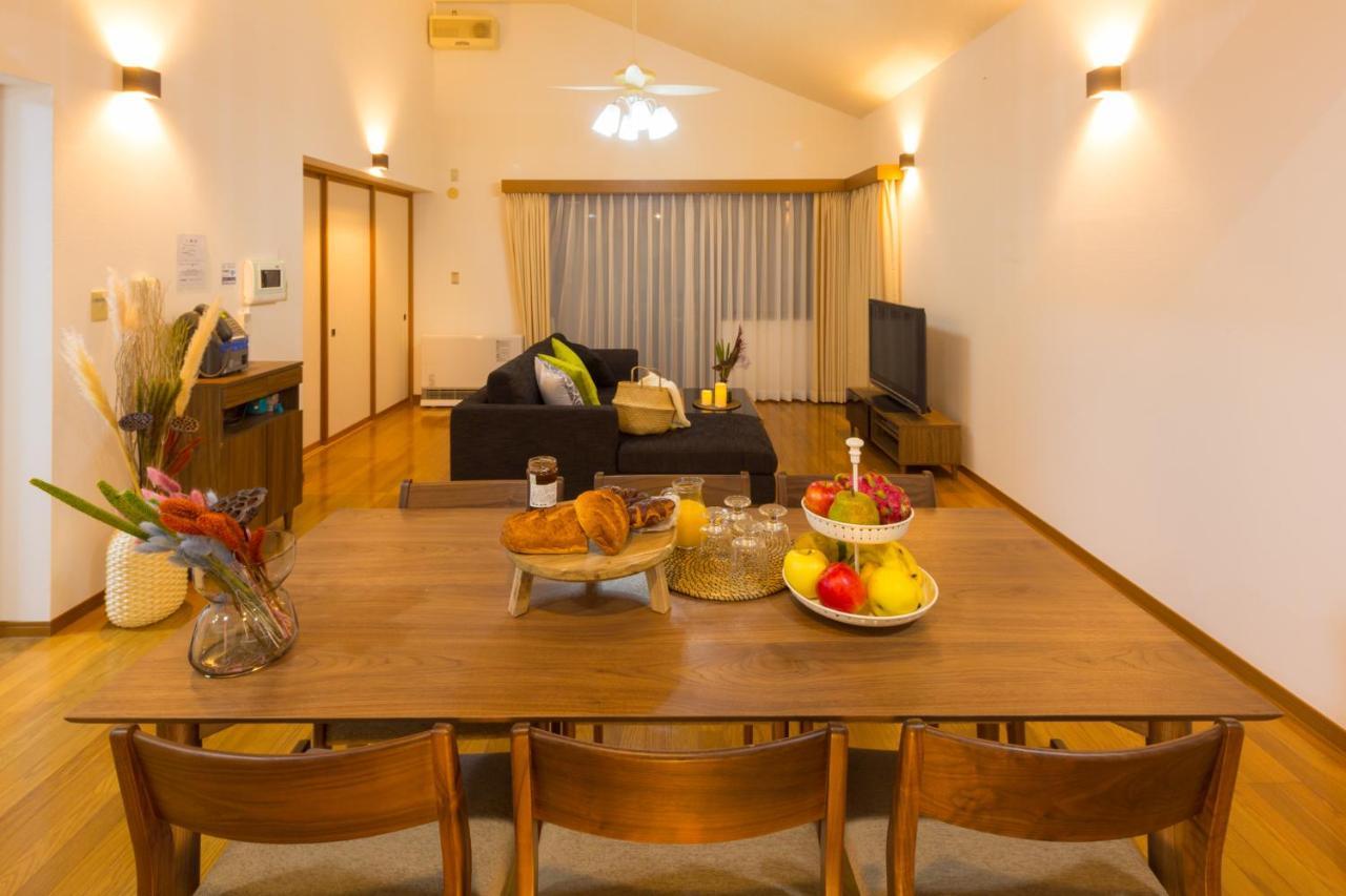 Suite Villa Panora Yatsugatake Minamimaki Exterior foto